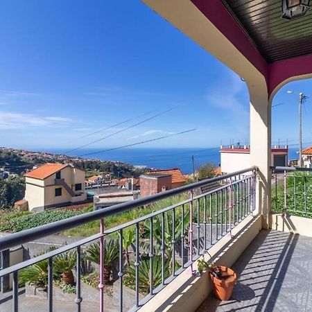 Casa Central - Peceful Mountain Retreat In Calheta Ribeira do Raposo Екстериор снимка